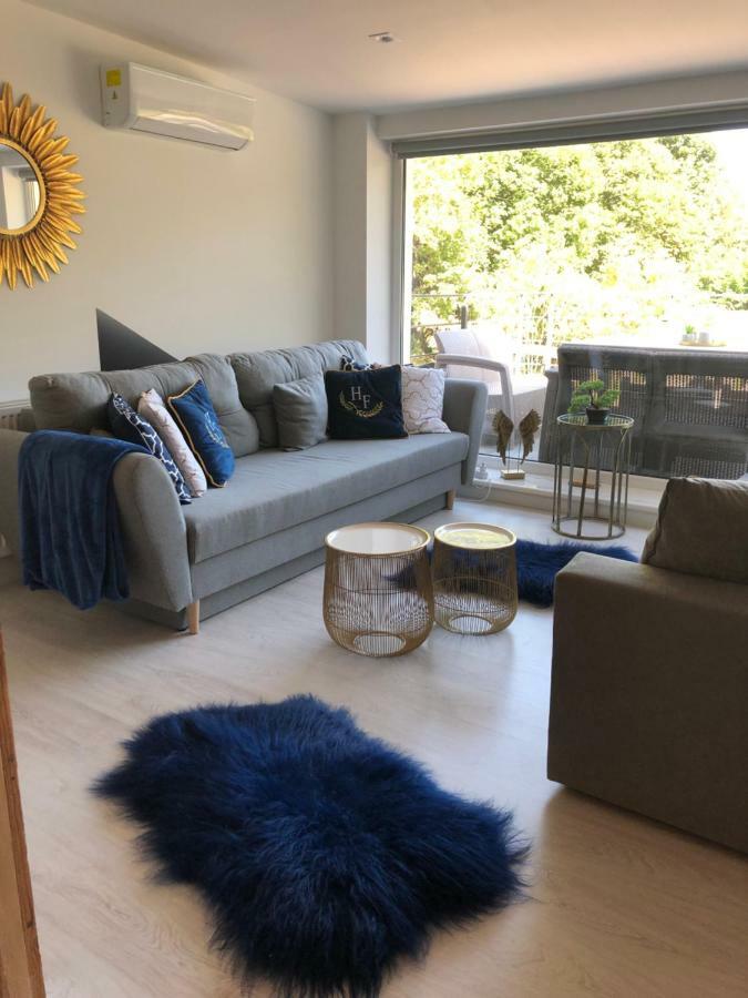 Comfort Zone Rus Mala Apartment *