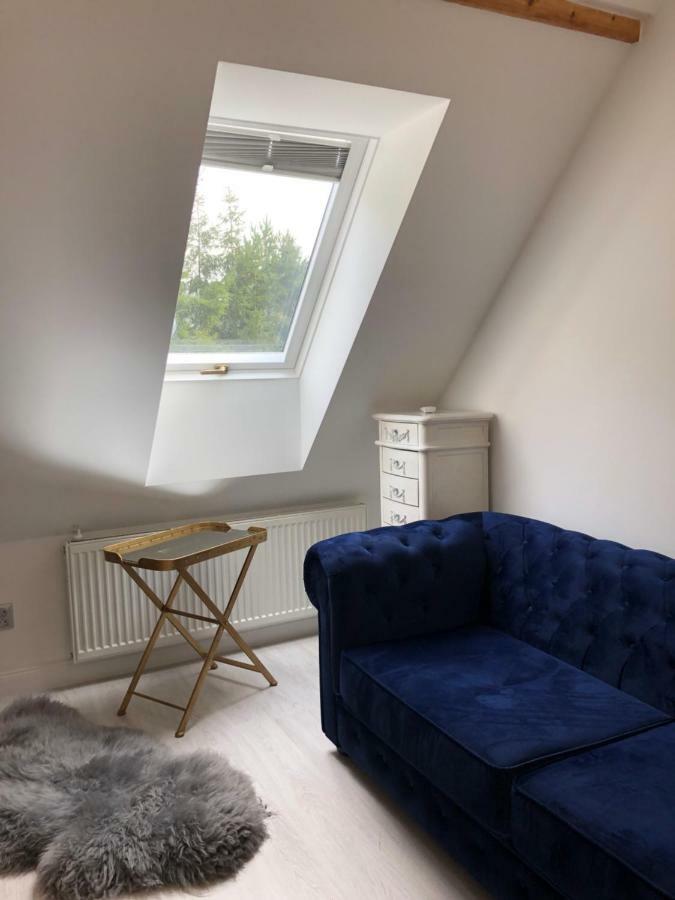 Apartment Comfort Zone Rus Mala Ostroda