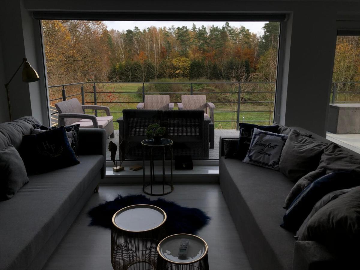 Apartment Comfort Zone Rus Mala Ostroda