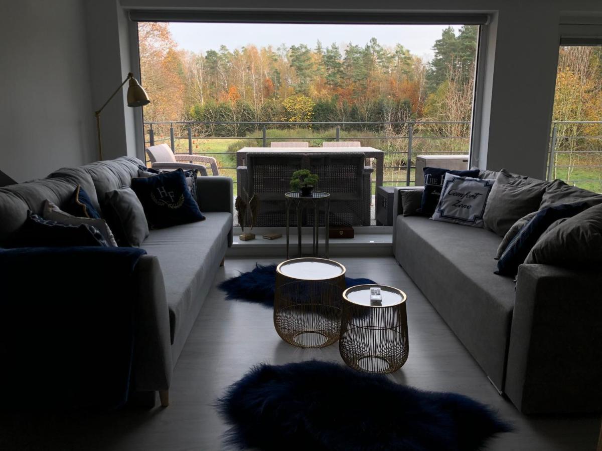 Apartment Comfort Zone Rus Mala *