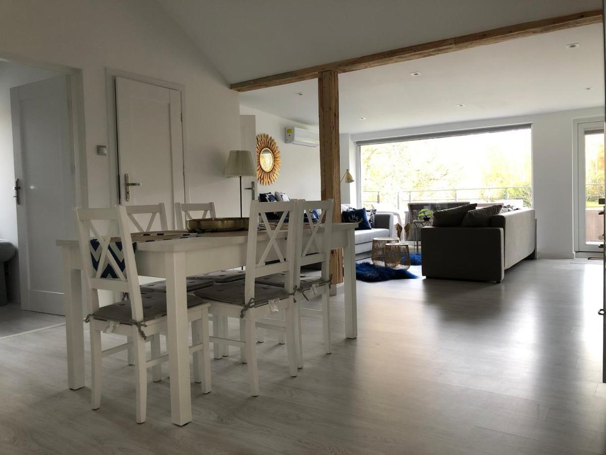 Comfort Zone Rus Mala Apartment