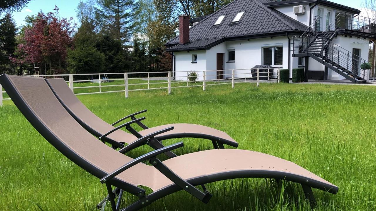 Comfort Zone Rus Mala Apartment